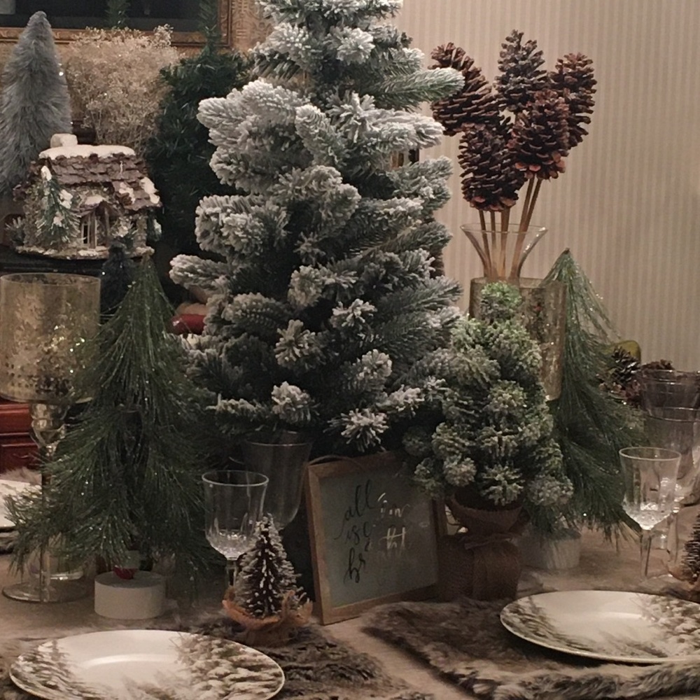 Merry Christmas & Happy Hanukkah